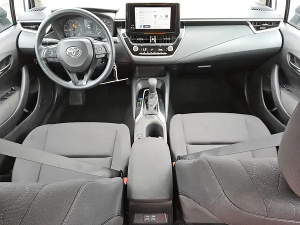 5YFB4MDEXRP125715 2024 TOYOTA COROLLA - Image 8