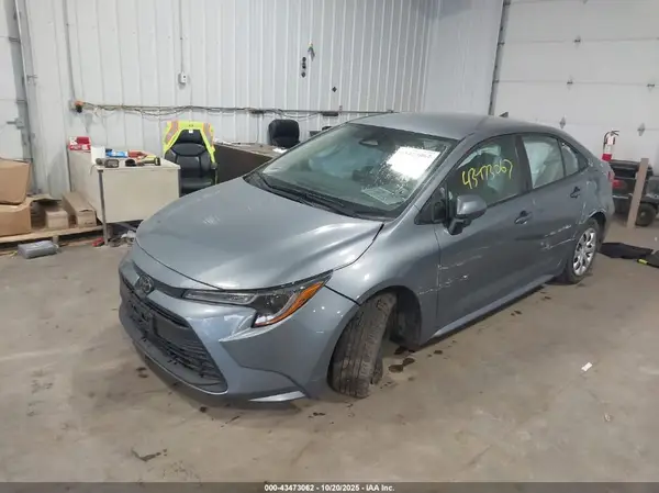 5YFB4MDEXRP125942 2024 TOYOTA COROLLA - Image 2