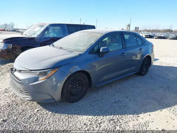 5YFB4MDEXRP126153 2024 TOYOTA COROLLA - Image 2