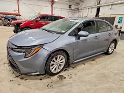 5YFB4MDEXRP126265 2024 TOYOTA COROLLA