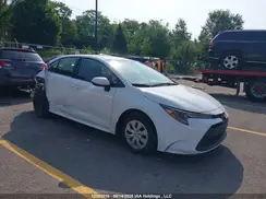 5YFB4MDEXRP126332 2024 TOYOTA COROLLA