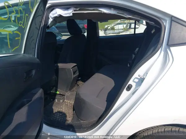 5YFB4MDEXRP126332 2024 TOYOTA COROLLA - Image 8