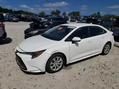 5YFB4MDEXRP126525 2024 TOYOTA COROLLA