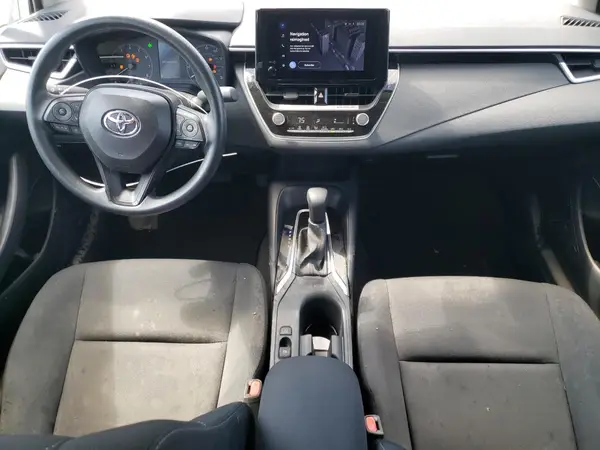 5YFB4MDEXRP126525 2024 TOYOTA COROLLA - Image 8