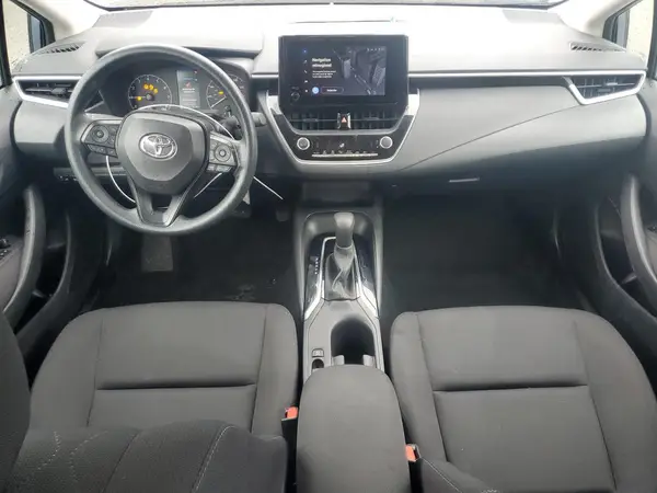5YFB4MDEXRP127271 2024 TOYOTA COROLLA - Image 8