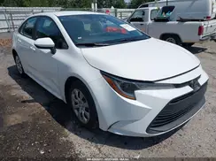 5YFB4MDEXRP127335 2024 TOYOTA COROLLA