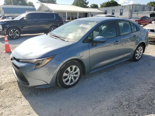 5YFB4MDEXRP127352 2024 TOYOTA COROLLA - Image 1