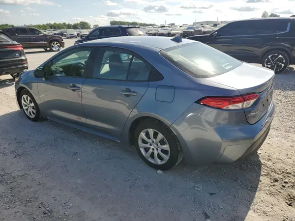 5YFB4MDEXRP127352 2024 TOYOTA COROLLA - Image 2
