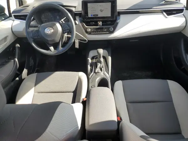 5YFB4MDEXRP127352 2024 TOYOTA COROLLA - Image 8