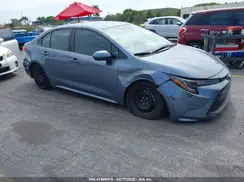 5YFB4MDEXRP127514 2024 TOYOTA COROLLA