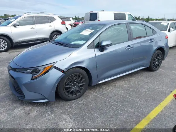 5YFB4MDEXRP127514 2024 TOYOTA COROLLA - Image 2
