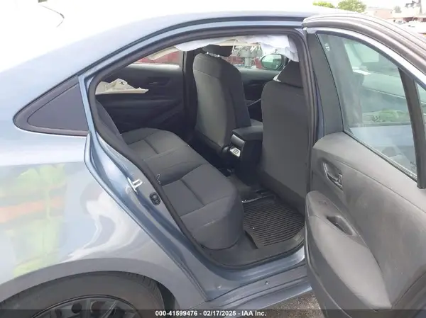 5YFB4MDEXRP127514 2024 TOYOTA COROLLA - Image 8