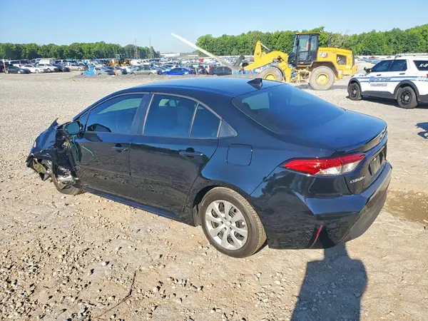 5YFB4MDEXRP127545 2024 TOYOTA COROLLA - Image 2