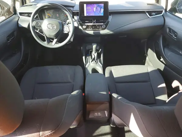 5YFB4MDEXRP127545 2024 TOYOTA COROLLA - Image 8