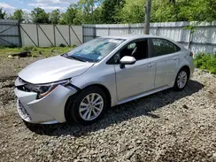 5YFB4MDEXRP127576 2024 TOYOTA COROLLA