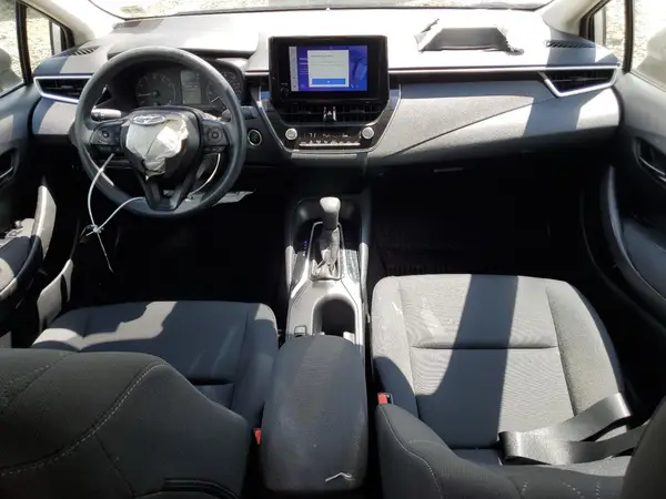 5YFB4MDEXRP127576 2024 TOYOTA COROLLA - Image 8