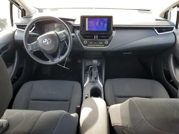 5YFB4MDEXRP127898 2024 TOYOTA COROLLA - Image 8