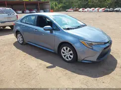 5YFB4MDEXRP128338 2024 TOYOTA COROLLA