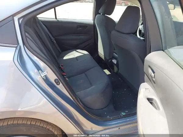 5YFB4MDEXRP128338 2024 TOYOTA COROLLA - Image 8
