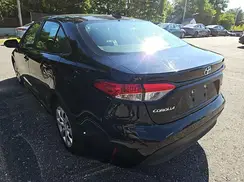 5YFB4MDEXRP128517 2024 TOYOTA COROLLA