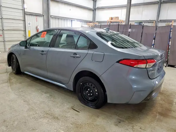 5YFB4MDEXRP128954 2024 TOYOTA COROLLA - Image 2