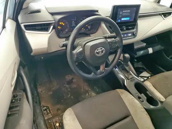 5YFB4MDEXRP128954 2024 TOYOTA COROLLA - Image 8