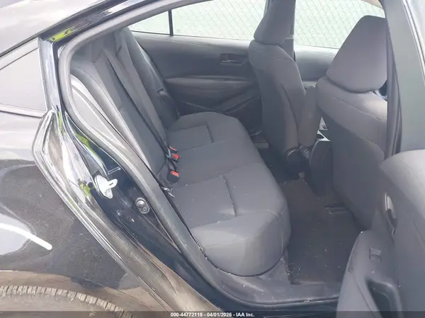 5YFB4MDEXRP129439 2024 TOYOTA COROLLA - Image 8