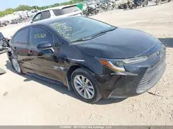 5YFB4MDEXRP129456 2024 TOYOTA COROLLA