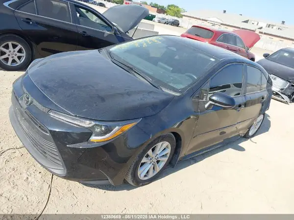 5YFB4MDEXRP129456 2024 TOYOTA COROLLA - Image 2