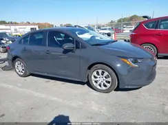 5YFB4MDEXRP130252 2024 TOYOTA COROLLA