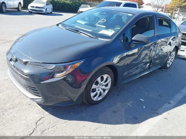 5YFB4MDEXRP130252 2024 TOYOTA COROLLA - Image 2
