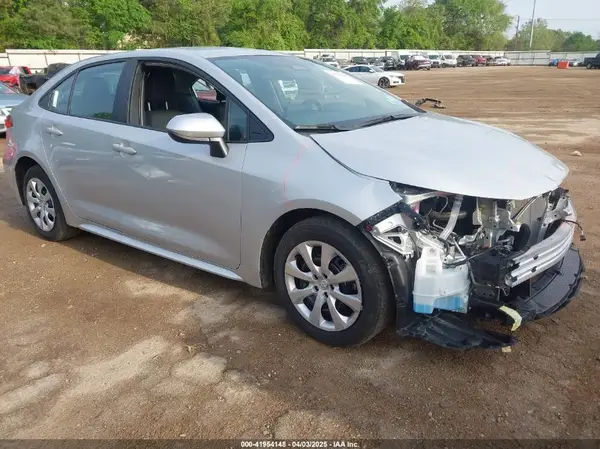 5YFB4MDEXRP130543 2024 TOYOTA COROLLA - Image 1