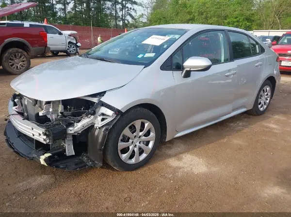 5YFB4MDEXRP130543 2024 TOYOTA COROLLA - Image 2