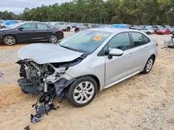 5YFB4MDEXRP132003 2024 TOYOTA COROLLA