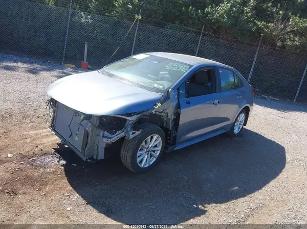 5YFB4MDEXRP132017 2024 TOYOTA COROLLA - Image 2