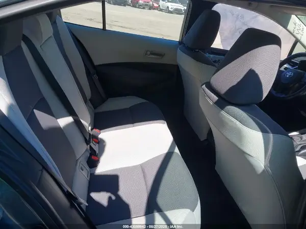 5YFB4MDEXRP132017 2024 TOYOTA COROLLA - Image 8
