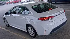 5YFB4MDEXRP132020 2024 TOYOTA COROLLA
