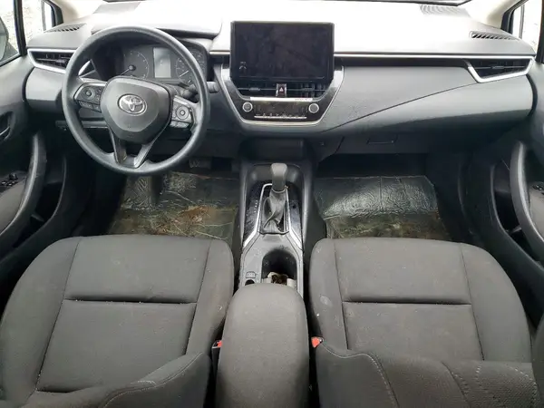 5YFB4MDEXRP132356 2024 TOYOTA COROLLA - Image 8