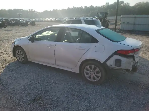 5YFB4MDEXRP133801 2024 TOYOTA COROLLA - Image 2