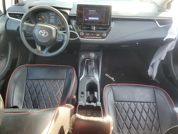 5YFB4MDEXRP133801 2024 TOYOTA COROLLA - Image 8