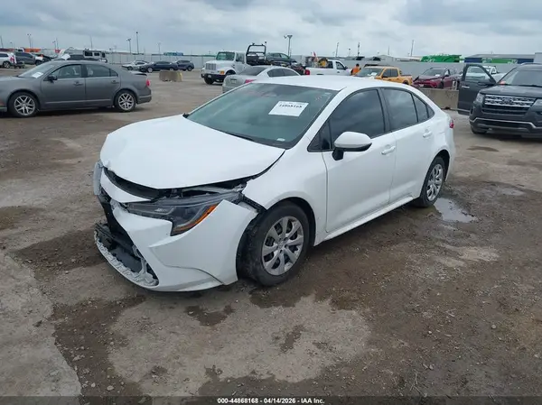 5YFB4MDEXRP133877 2024 TOYOTA COROLLA - Image 2