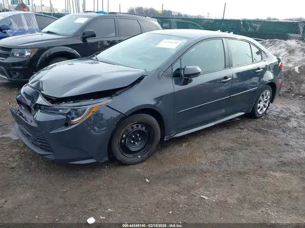 5YFB4MDEXRP134396 2024 TOYOTA COROLLA - Image 2