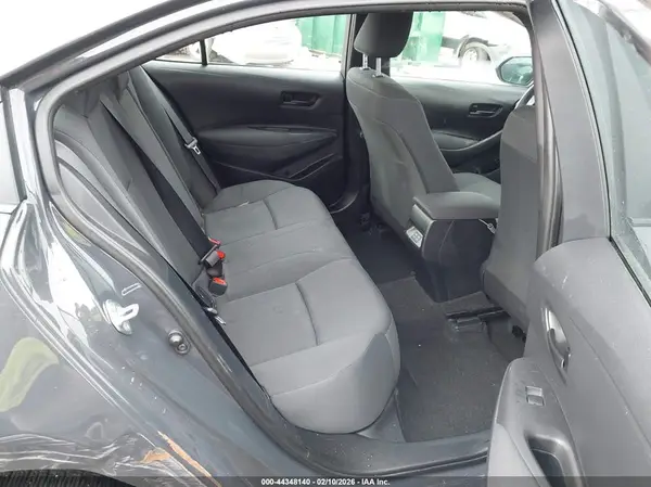 5YFB4MDEXRP134396 2024 TOYOTA COROLLA - Image 8