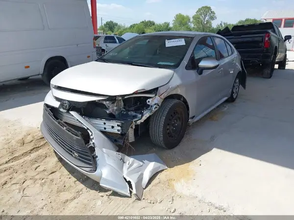 5YFB4MDEXRP135256 2024 TOYOTA COROLLA - Image 2