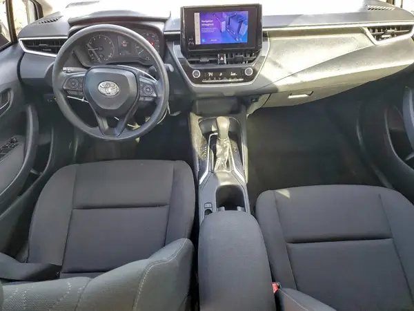 5YFB4MDEXRP135516 2024 TOYOTA COROLLA - Image 8