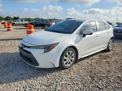 5YFB4MDEXRP135998 2024 TOYOTA COROLLA