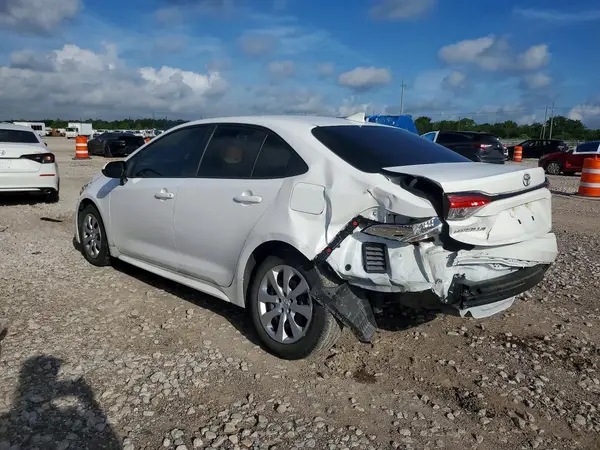 5YFB4MDEXRP135998 2024 TOYOTA COROLLA - Image 2