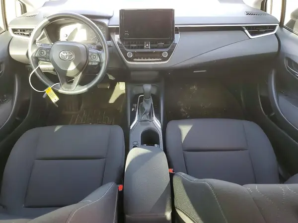 5YFB4MDEXRP135998 2024 TOYOTA COROLLA - Image 8