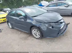5YFB4MDEXRP136956 2024 TOYOTA COROLLA