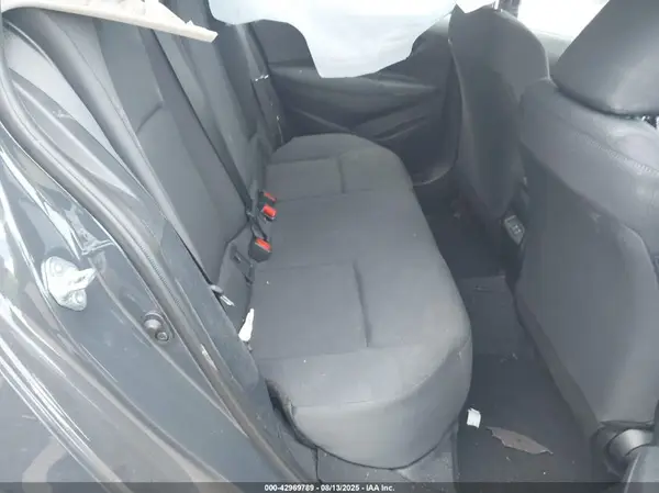 5YFB4MDEXRP136956 2024 TOYOTA COROLLA - Image 8